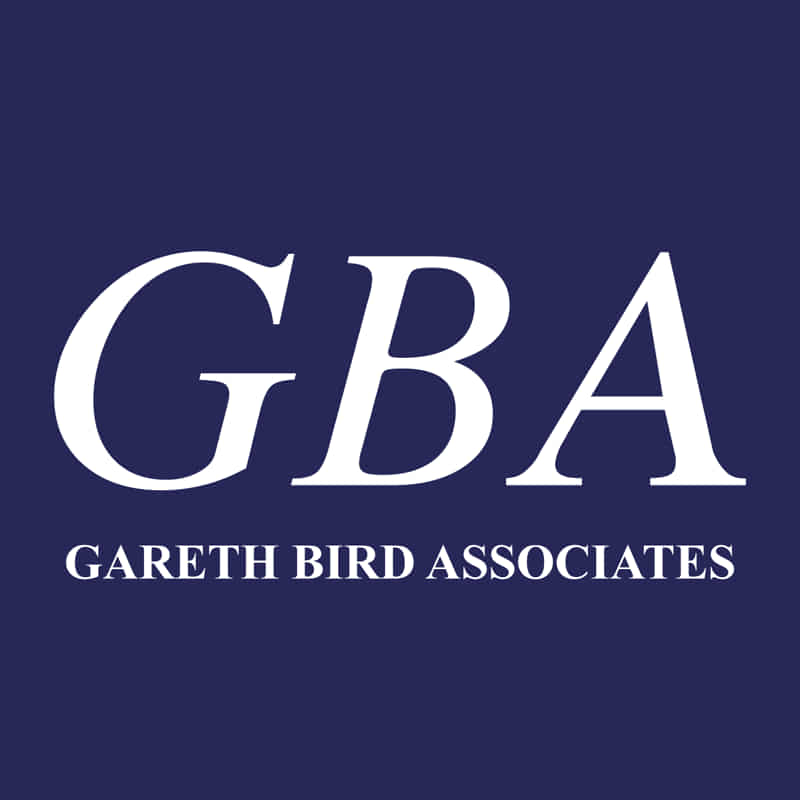 GBA Marketing Logo